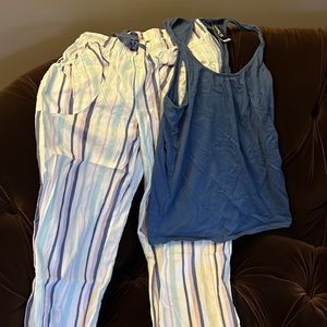 # Adore me Pajama set